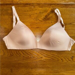 SKIMS Nude Bra